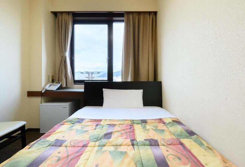 غرفة أساسية, Tabist Business Hotel Osamura