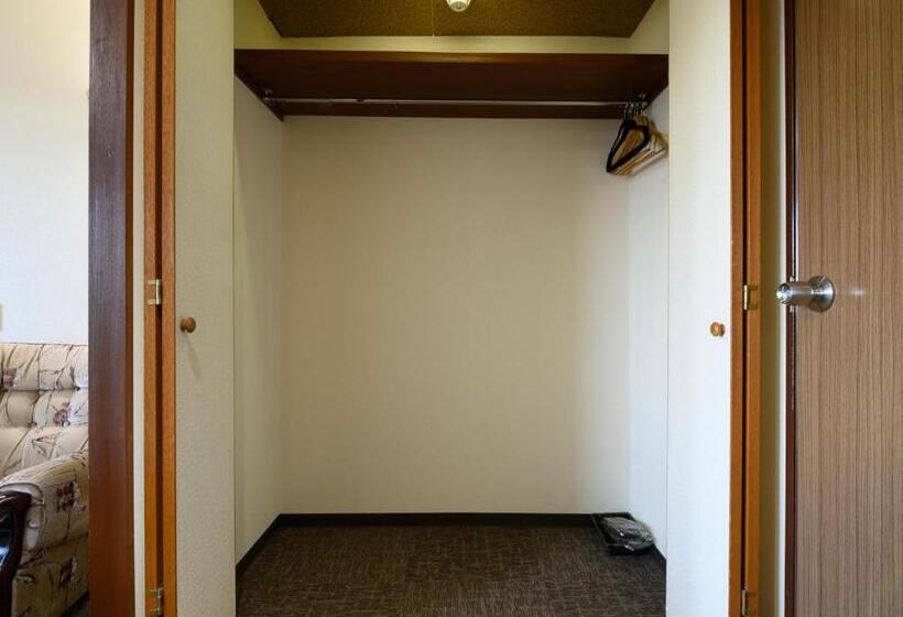 غرفة قياسية ثلاثية, Tabist Business Hotel Osamura