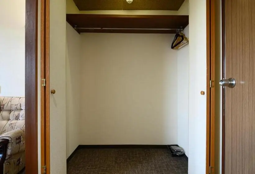 スタンダードトリプルルーム, Tabist Business Hotel Osamura