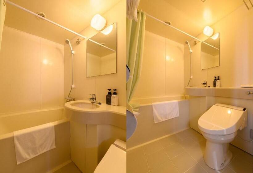 غرفة ديلوكس, Tabist Business Hotel Osamura