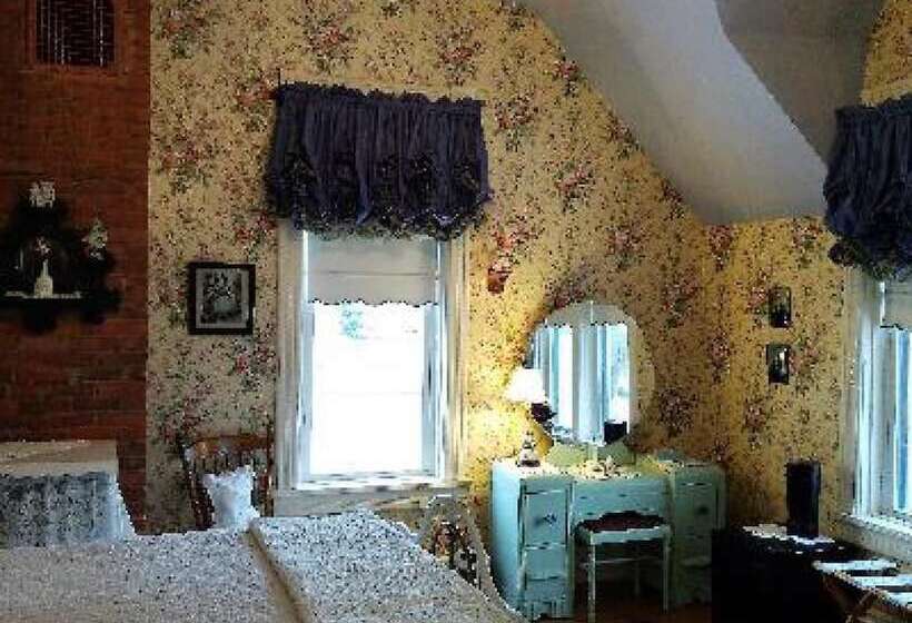 스탠다드 룸, Alexander Mansion Bed & Breakfast