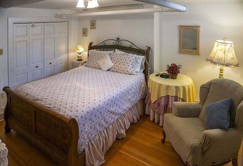 수피리어 트리플 룸, Alexander Mansion Bed & Breakfast