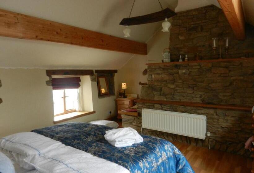 Стандартный Номер Кровать Кинг, Armidale Cottages B&b