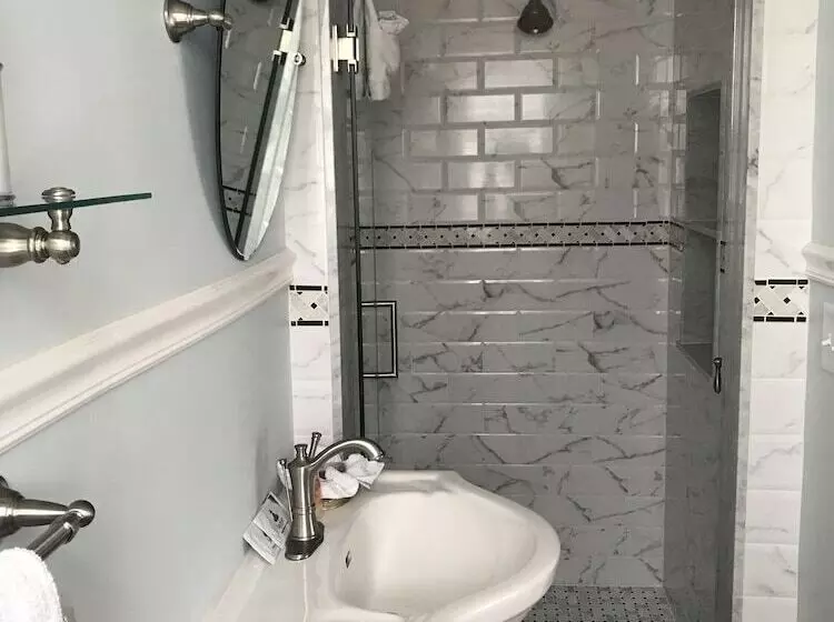 プレミアムルーム, Beauclaires Bed & Breakfast