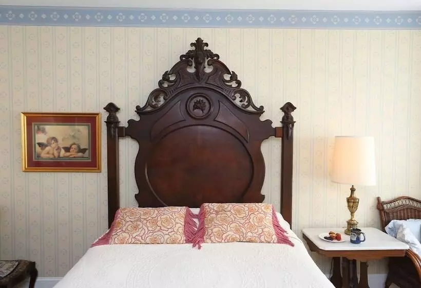 プレミアムルーム, Beauclaires Bed & Breakfast