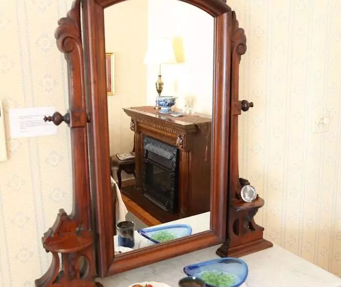 プレミアムルーム, Beauclaires Bed & Breakfast