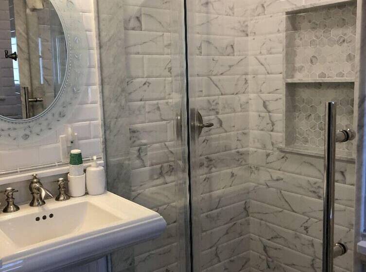 חדר דלוקס, Beauclaires Bed & Breakfast