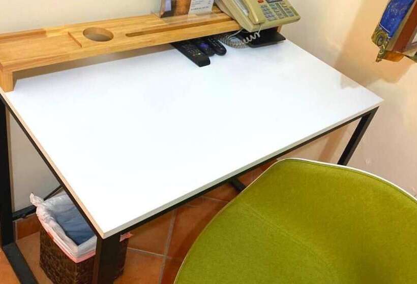 חדר דלוקס, Alebrije Hotel Boutique