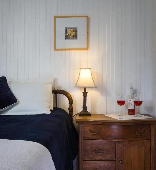 غرفة قياسية, Calistoga Wine Way Inn