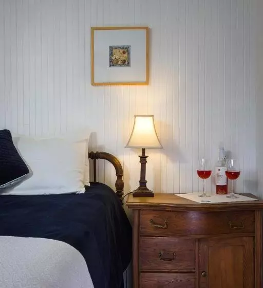 Standard-huone, Calistoga Wine Way Inn