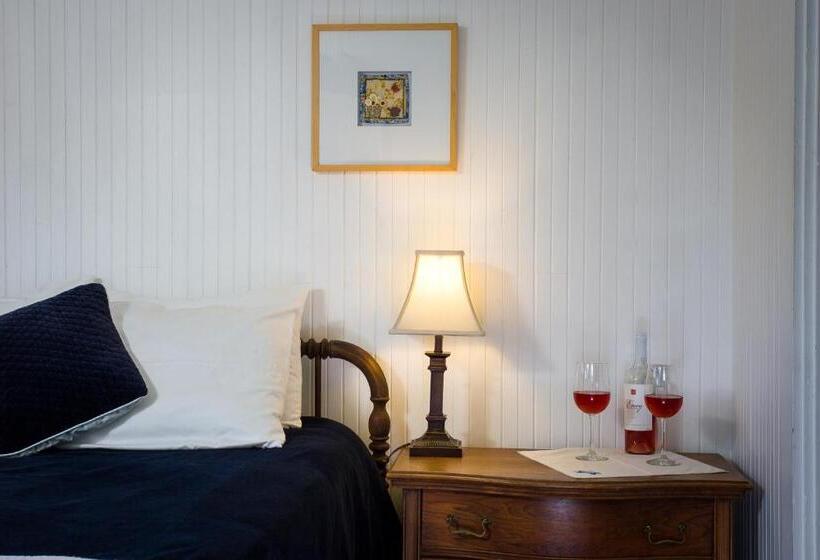 스탠다드 룸, Calistoga Wine Way Inn