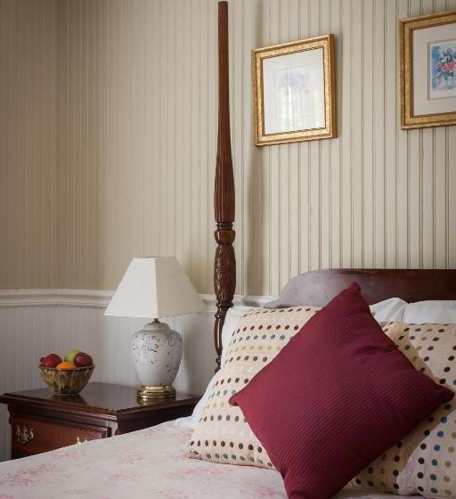 غرفة قياسية, Calistoga Wine Way Inn