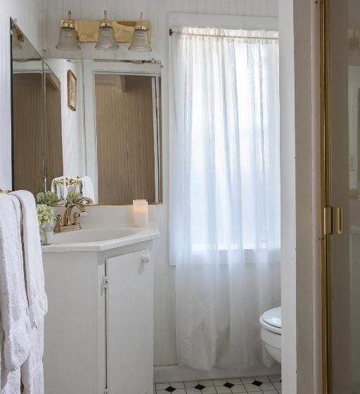 غرفة سوبيريور, Calistoga Wine Way Inn