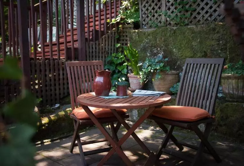 Superior-huone, Calistoga Wine Way Inn