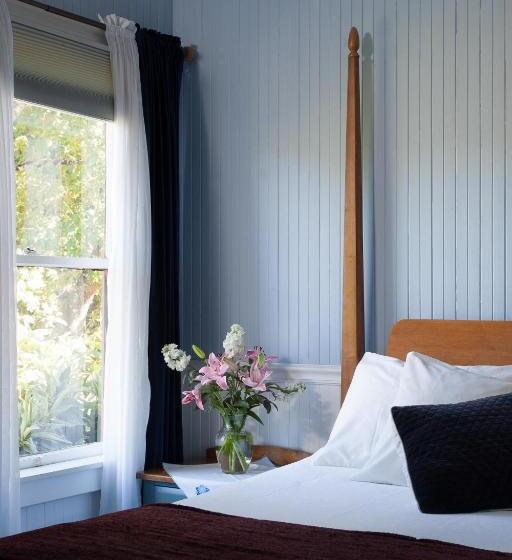 غرفة قياسية, Calistoga Wine Way Inn