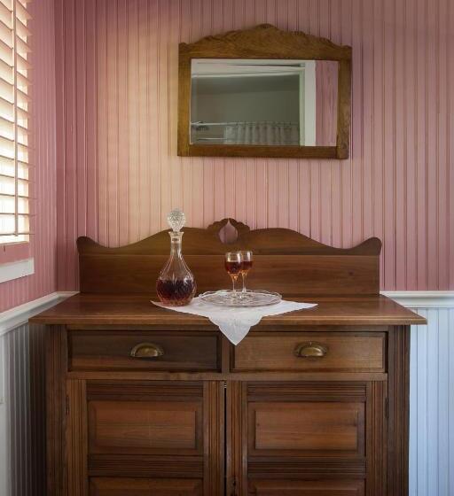 غرفة قياسية, Calistoga Wine Way Inn