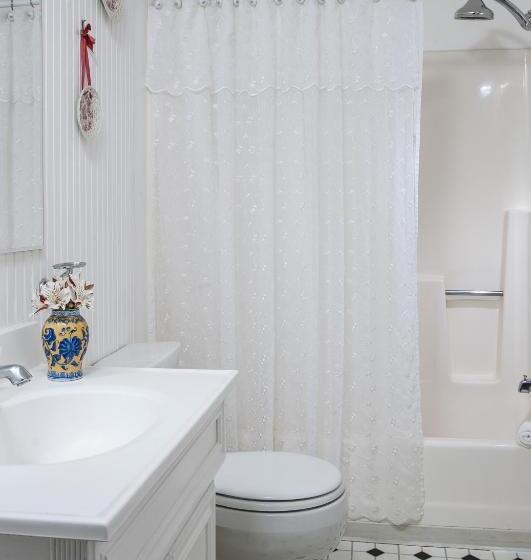 غرفة قياسية, Calistoga Wine Way Inn