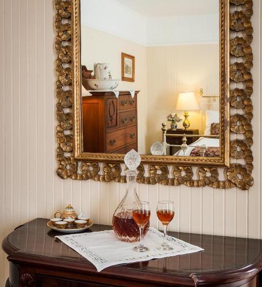 غرفة قياسية, Calistoga Wine Way Inn