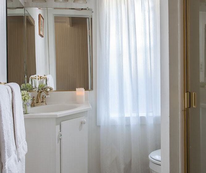 غرفة قياسية, Calistoga Wine Way Inn