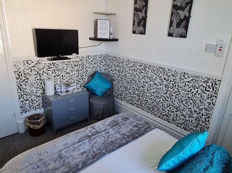 اتاق استاندارد, Waters Edge