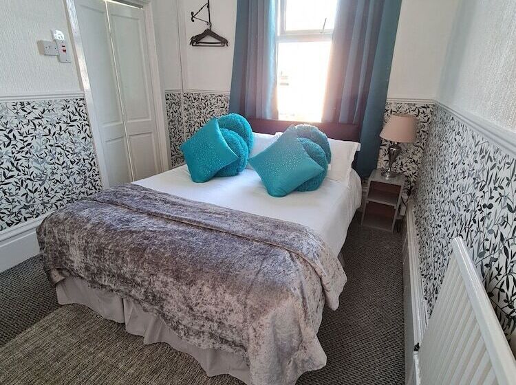 اتاق استاندارد, Waters Edge