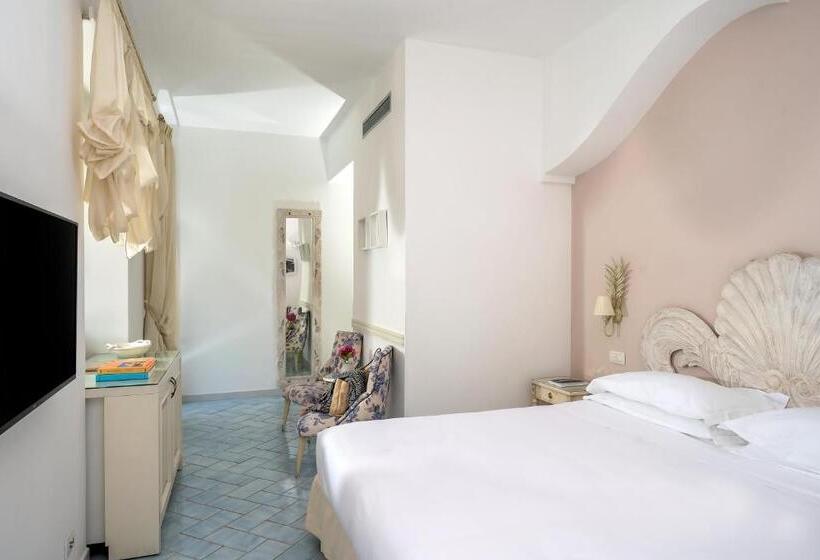 Superior Room with Terrace, Boutique Hotel Casa Mariantonia