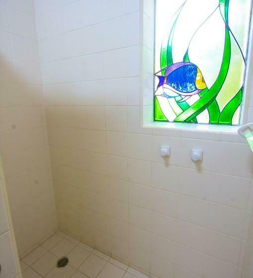 غرفة قياسية, Caribbean Villas