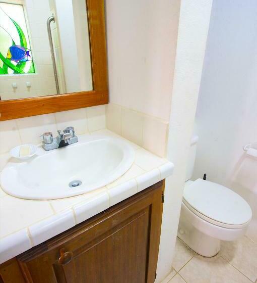 غرفة قياسية, Caribbean Villas