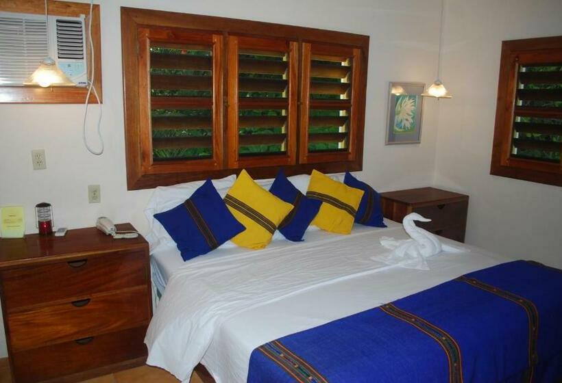 اتاق استاندارد, Caribbean Villas