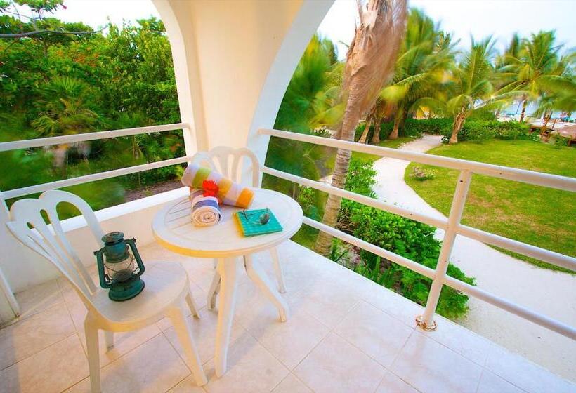 جناح, Caribbean Villas