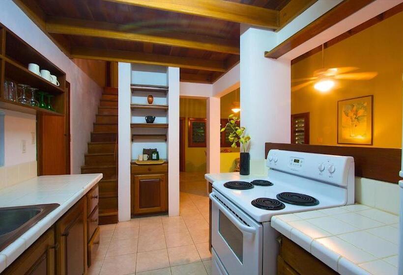 جناح, Caribbean Villas