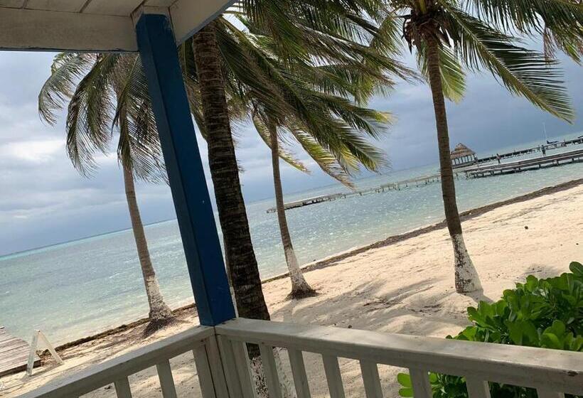 اتاق لوکس با چشم‌انداز دریا, Caribbean Villas