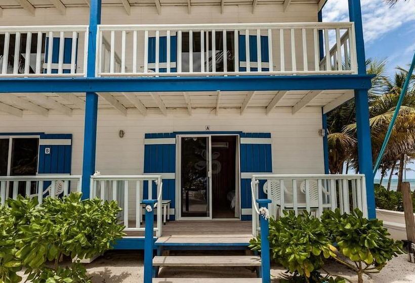 غرفة قياسية, Caribbean Villas