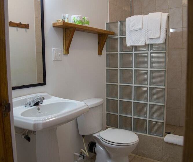 غرفة قياسية, Caribbean Villas