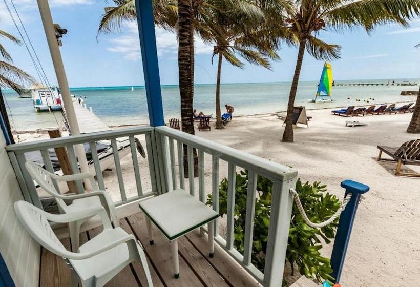 غرفة قياسية, Caribbean Villas