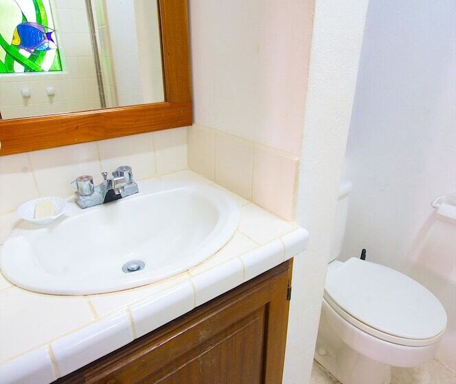 غرفة قياسية, Caribbean Villas