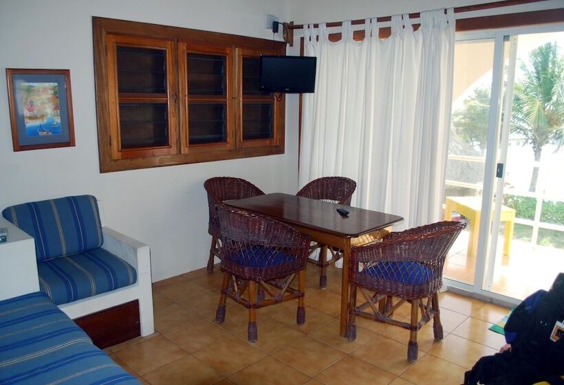 جناح, Caribbean Villas