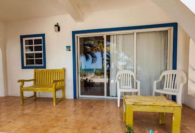 جناح, Caribbean Villas