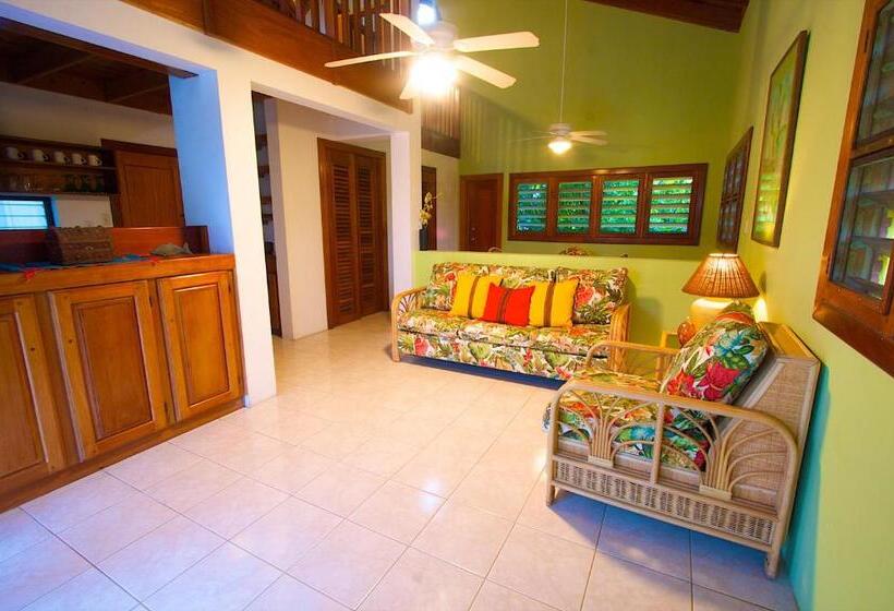 جناح, Caribbean Villas