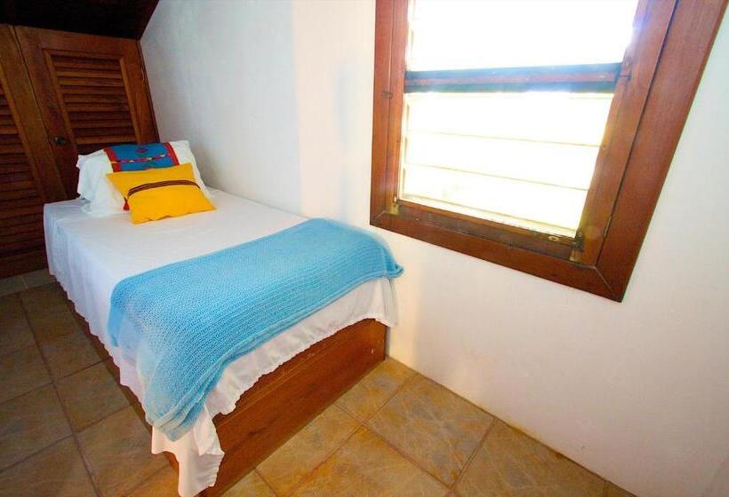 سوییت, Caribbean Villas
