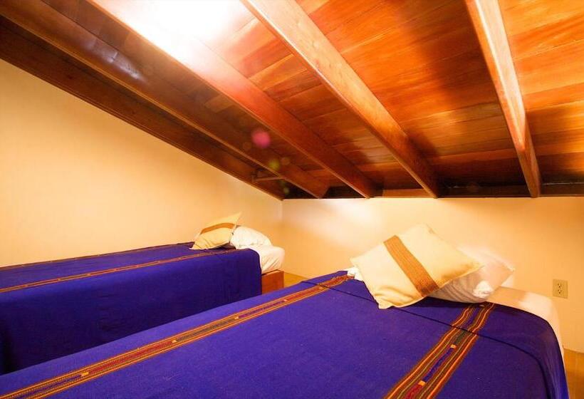 جناح, Caribbean Villas