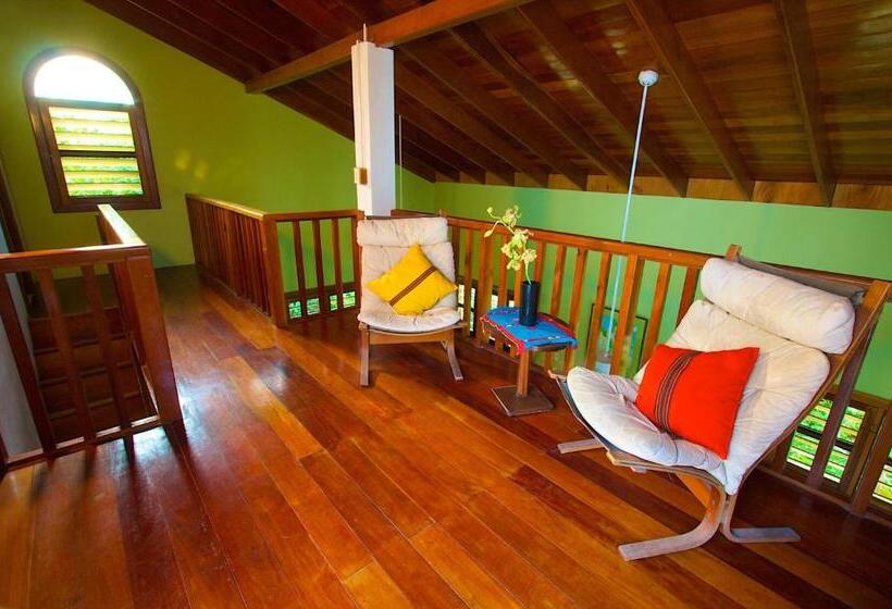 جناح, Caribbean Villas