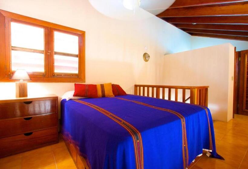سوییت, Caribbean Villas