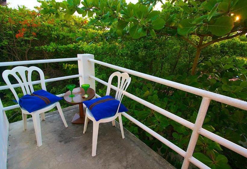 جناح, Caribbean Villas