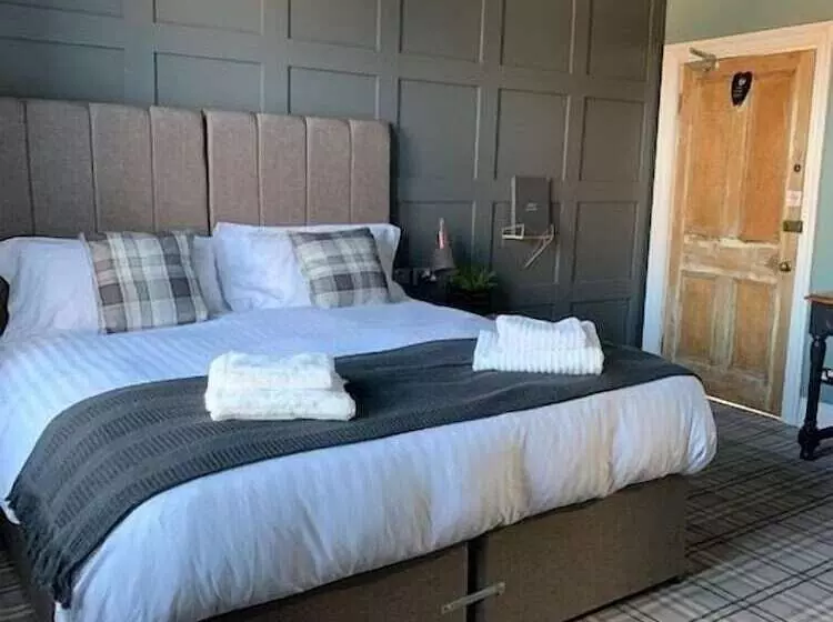 Deluxe-huone, Castle View Bed And Breakfast