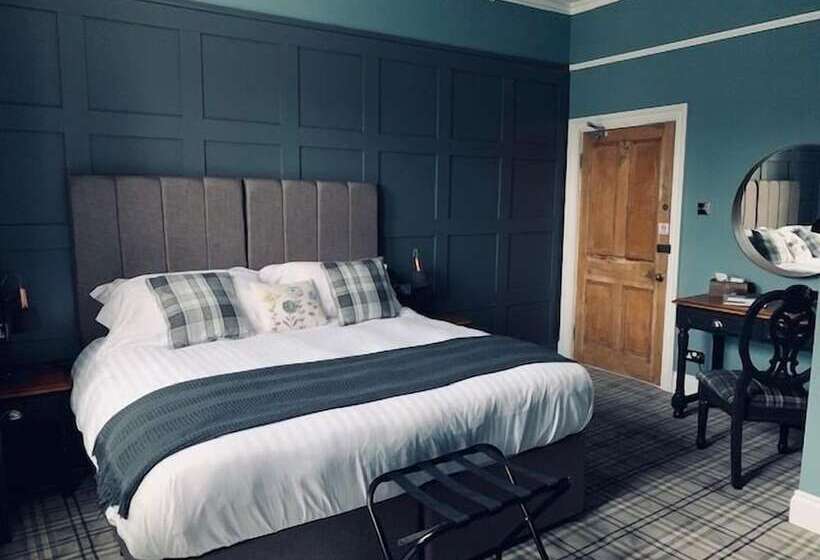 اتاق لوکس, Castle View Bed And Breakfast