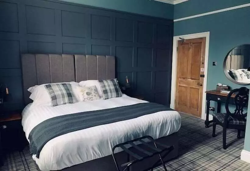 Deluxe-huone, Castle View Bed And Breakfast