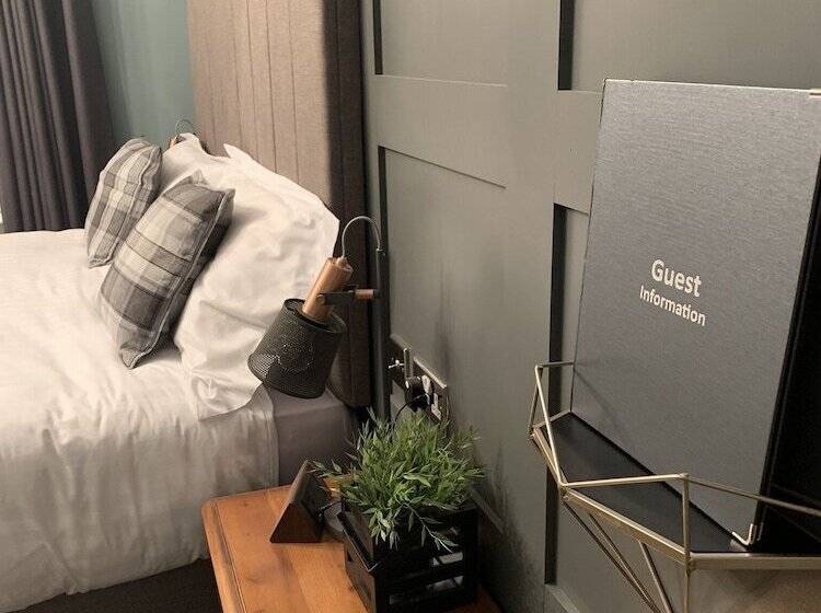 اتاق لوکس, Castle View Bed And Breakfast