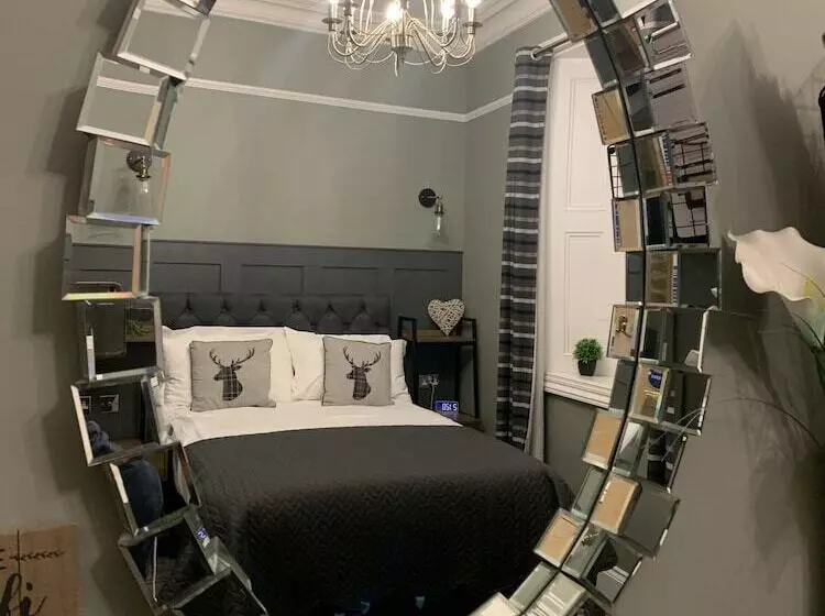 Standard-huone, Castle View Bed And Breakfast