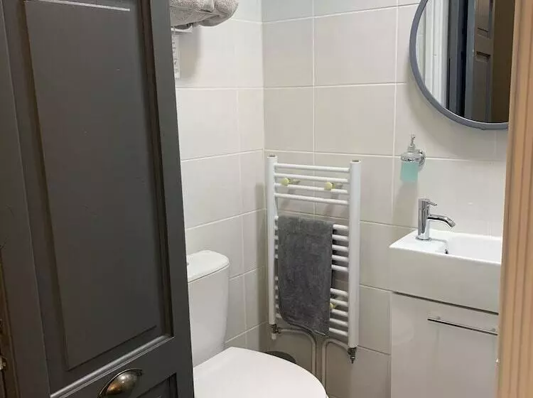 Standard-huone, Castle View Bed And Breakfast